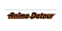 Anime Detour coupons